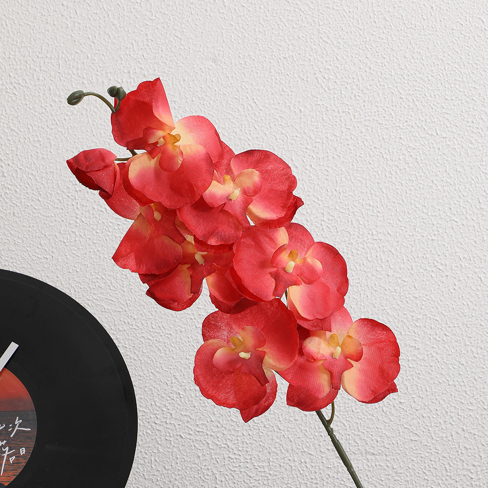 Elegante Artificial Orchid Bouquet | Kelmera
