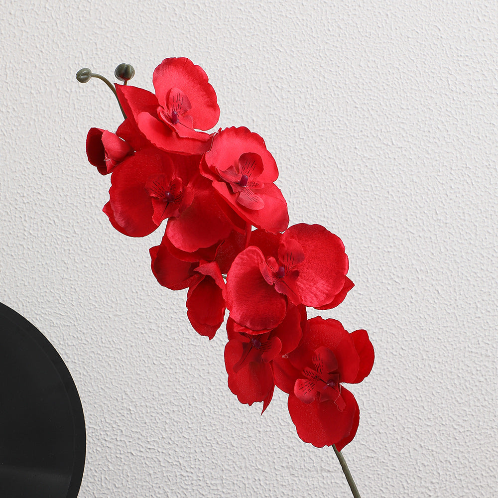 Elegante Artificial Orchid Bouquet | Kelmera