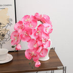 Elegante Artificial Orchid Bouquet | Kelmera