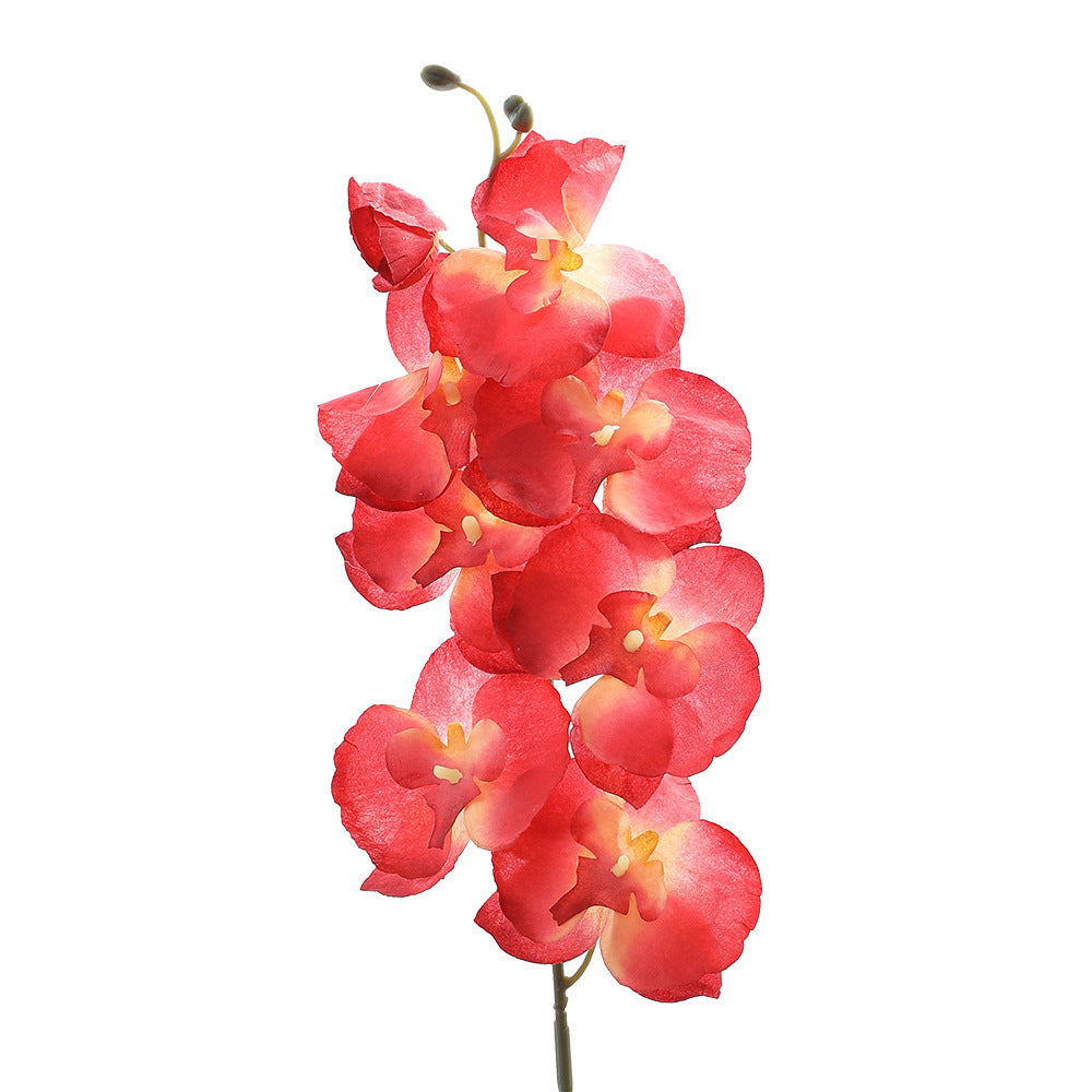 Elegante Artificial Orchid Bouquet | Kelmera