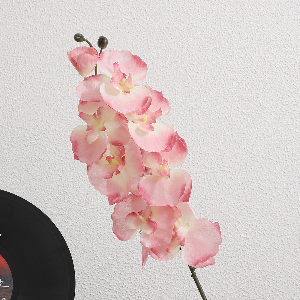 Elegante Artificial Orchid Bouquet | Kelmera