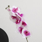 Elegante Artificial Orchid Bouquet | Kelmera