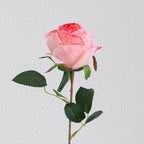 Eleganter Artificial Rose Branch | Kelmera