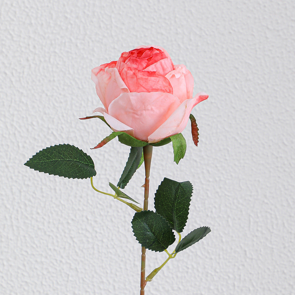 Eleganter Artificial Rose Branch | Kelmera