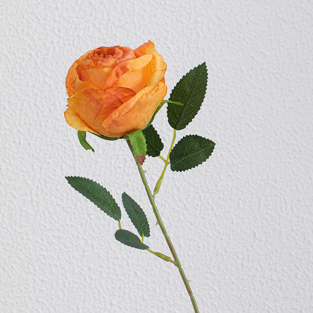 Eleganter Artificial Rose Branch | Kelmera