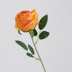 Eleganter Artificial Rose Branch | Kelmera