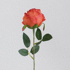 Eleganter Artificial Rose Branch | Kelmera