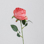 Eleganter Artificial Rose Branch | Kelmera