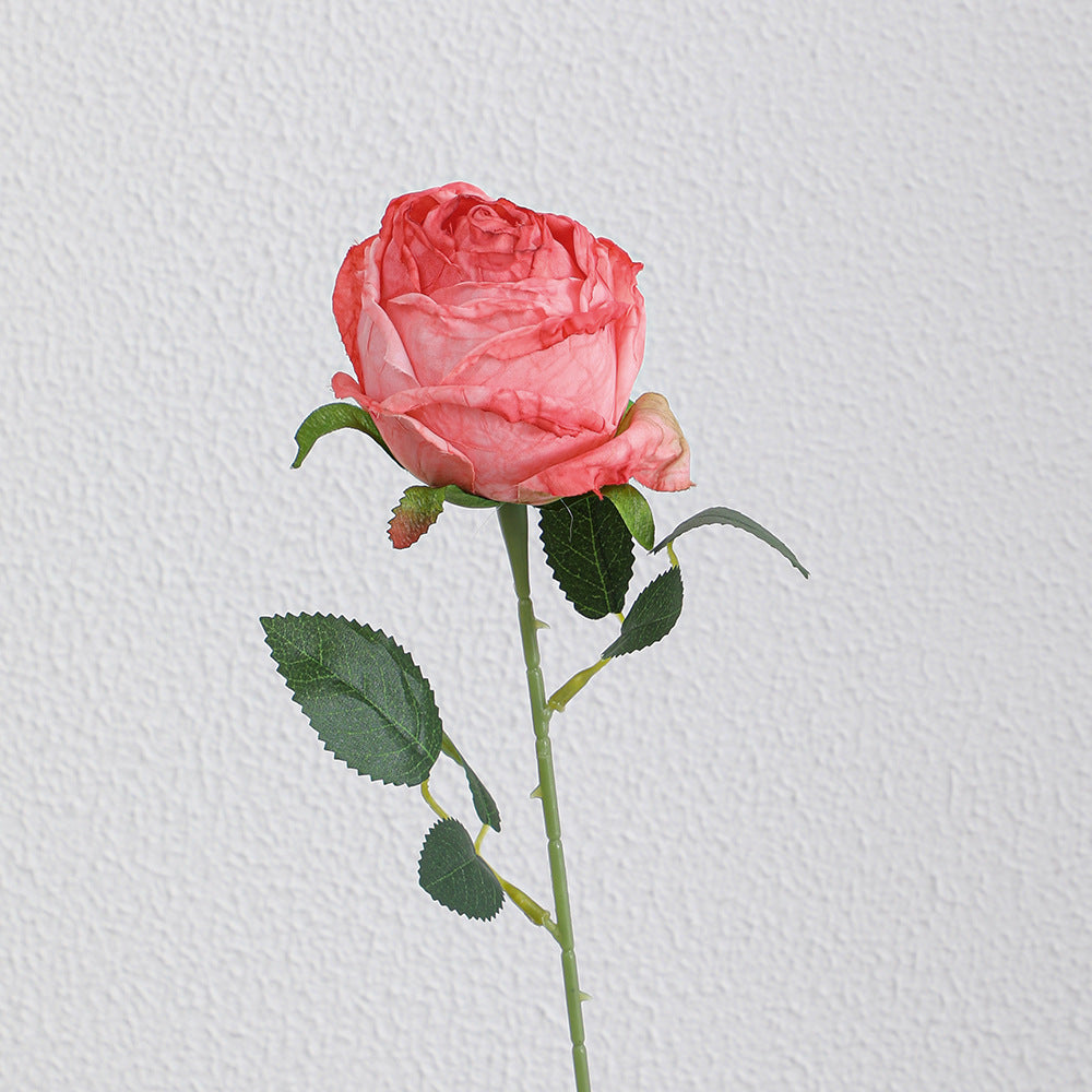 Eleganter Artificial Rose Branch | Kelmera