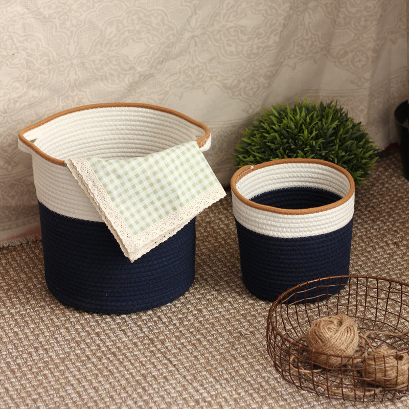 Eleganter Decoration Basket | Kelmera