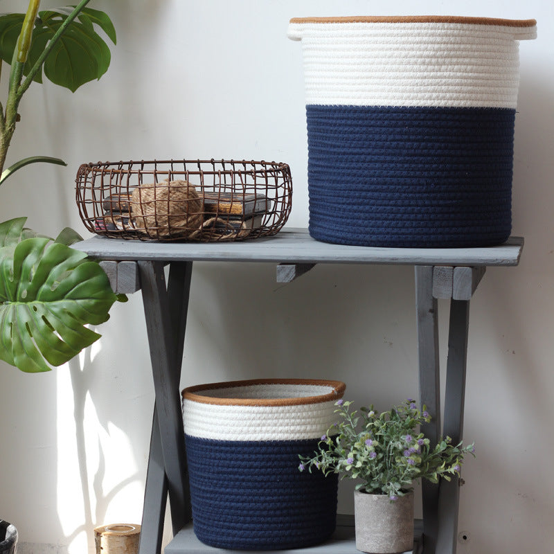 Eleganter Decoration Basket | Kelmera