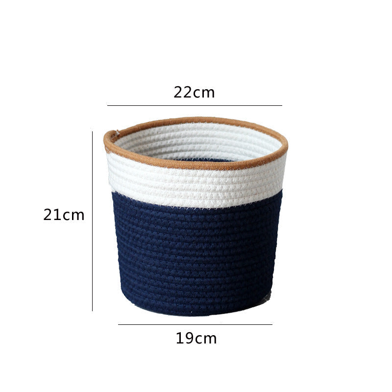 Eleganter Decoration Basket | Kelmera