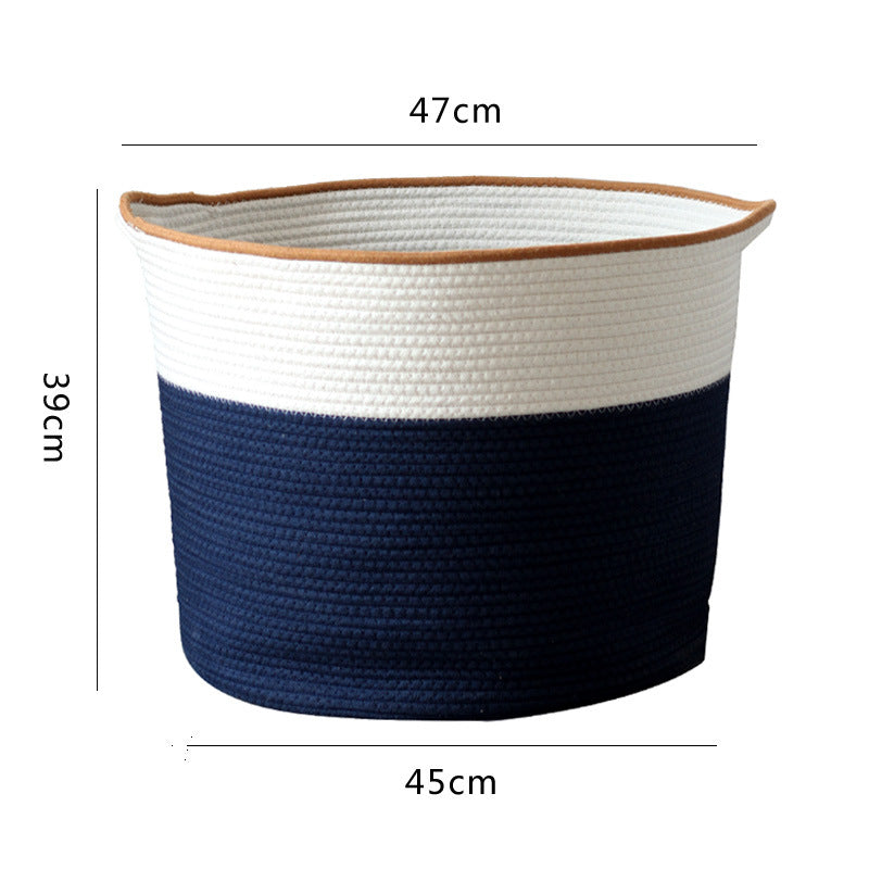 Eleganter Decoration Basket | Kelmera