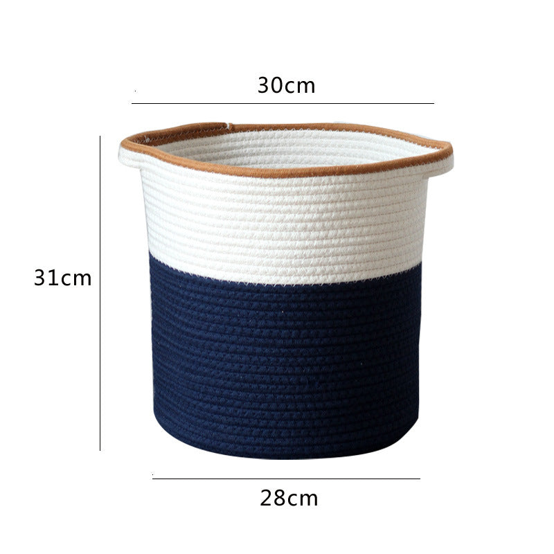 Eleganter Decoration Basket | Kelmera