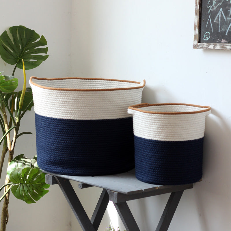Eleganter Decoration Basket | Kelmera