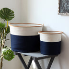 Eleganter Decoration Basket | Kelmera