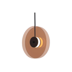 Elendo Suspension Pendant Lamp