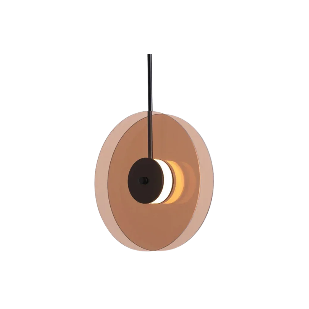 Elendo Suspension Pendant Lamp