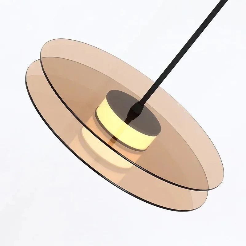 Elendo Suspension Pendant Lamp