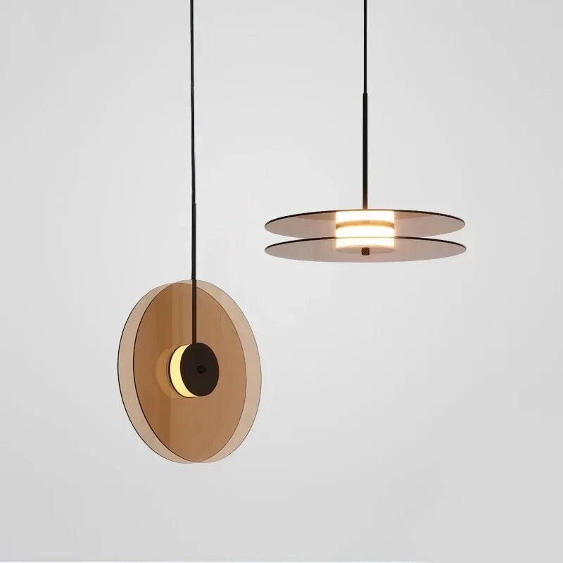 Elendo Suspension Pendant Lamp