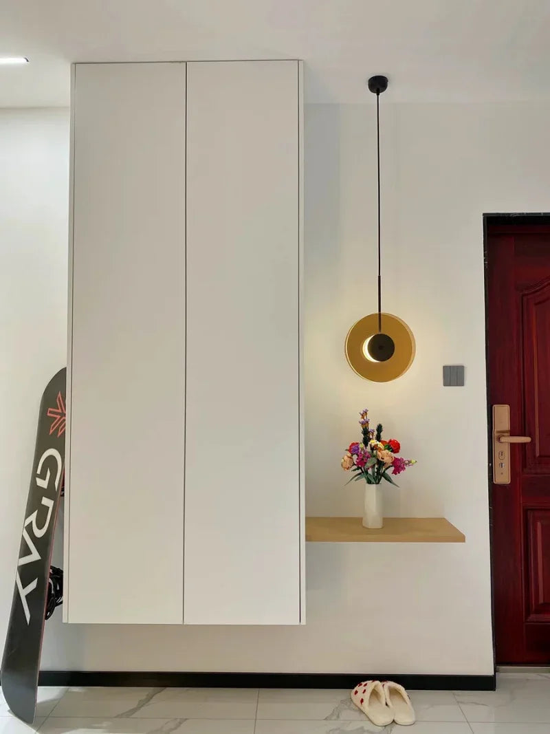 Elendo Suspension Pendant Lamp