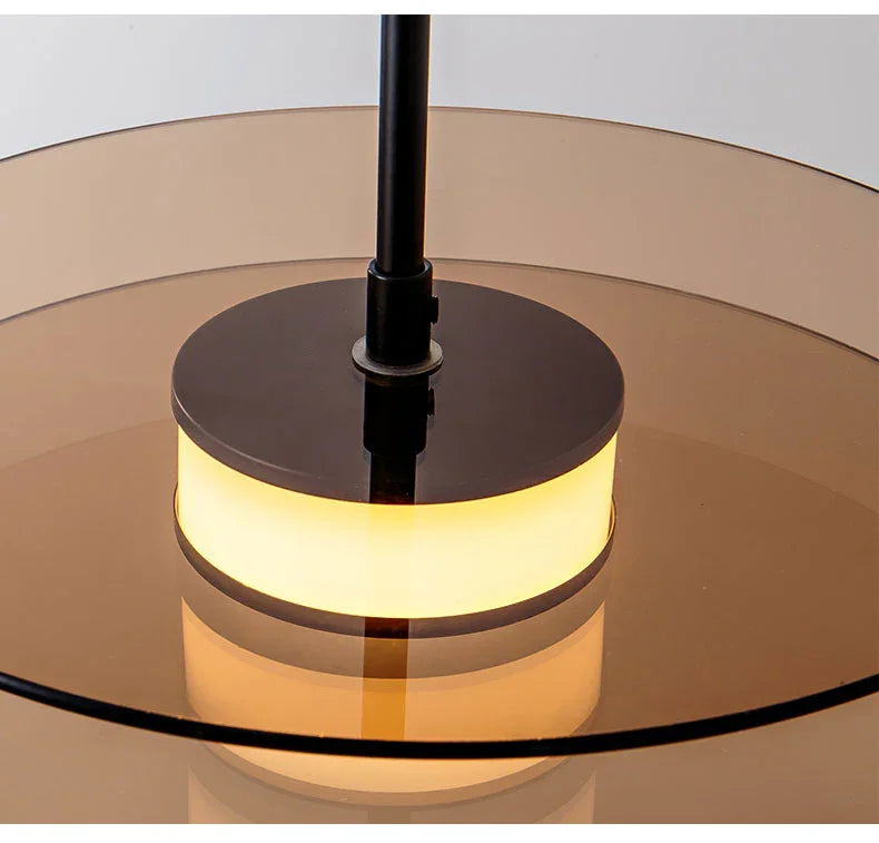 Elendo Suspension Pendant Lamp