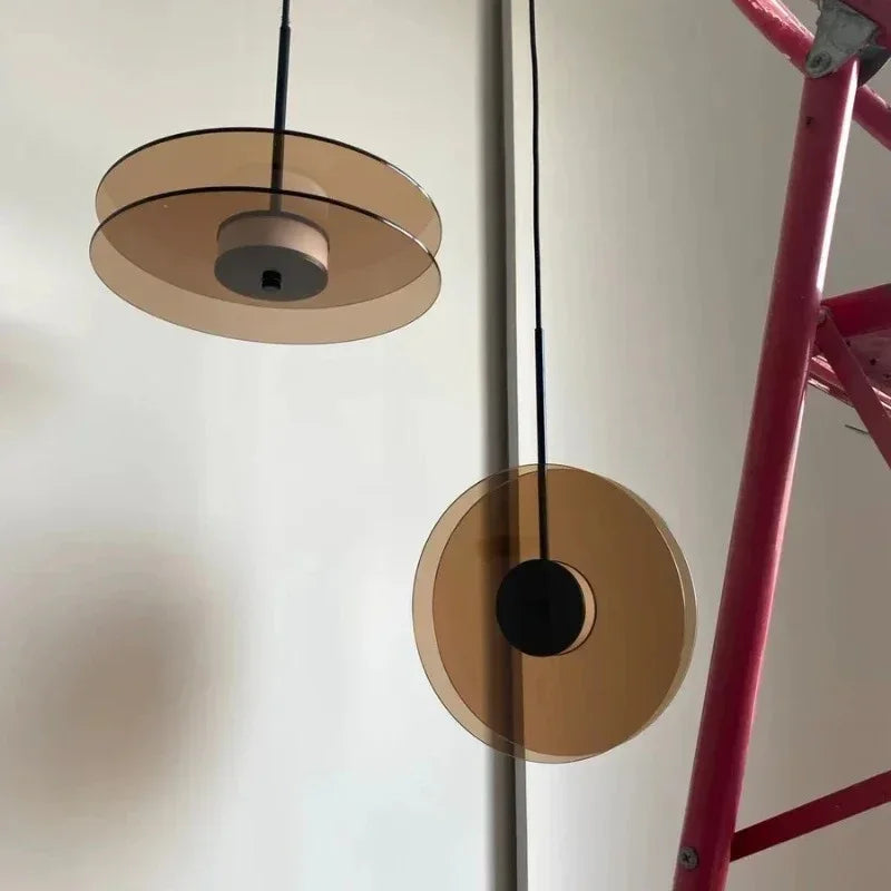 Elendo Suspension Pendant Lamp