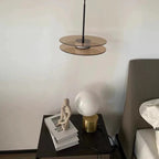 Elendo Suspension Pendant Lamp