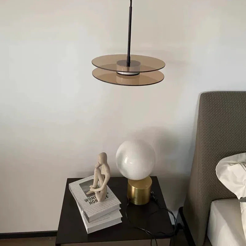 Elendo Suspension Pendant Lamp