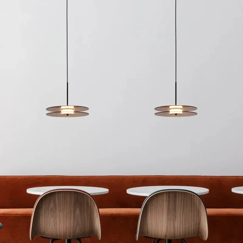 Elendo Suspension Pendant Lamp