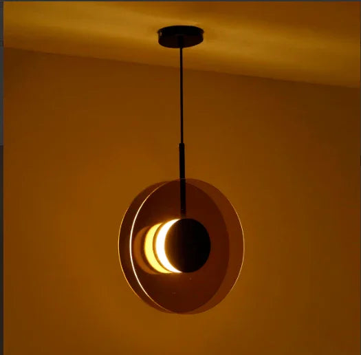 Elendo Suspension Pendant Lamp