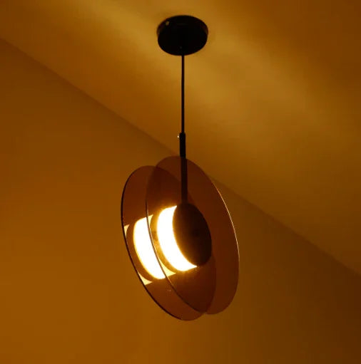 Elendo Suspension Pendant Lamp
