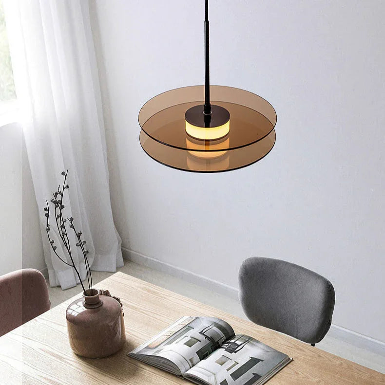 Elendo Suspension Pendant Lamp