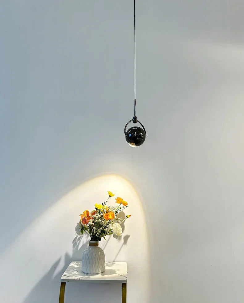 Ellanta Pendant Lamp