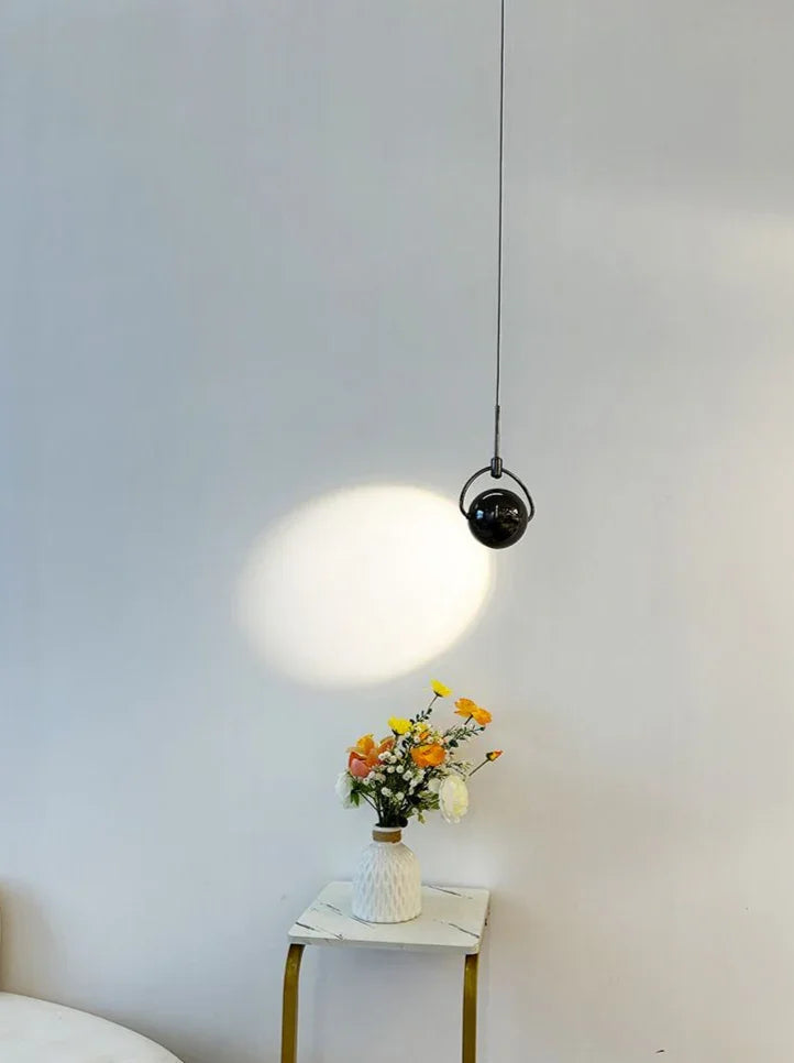 Ellanta Pendant Lamp