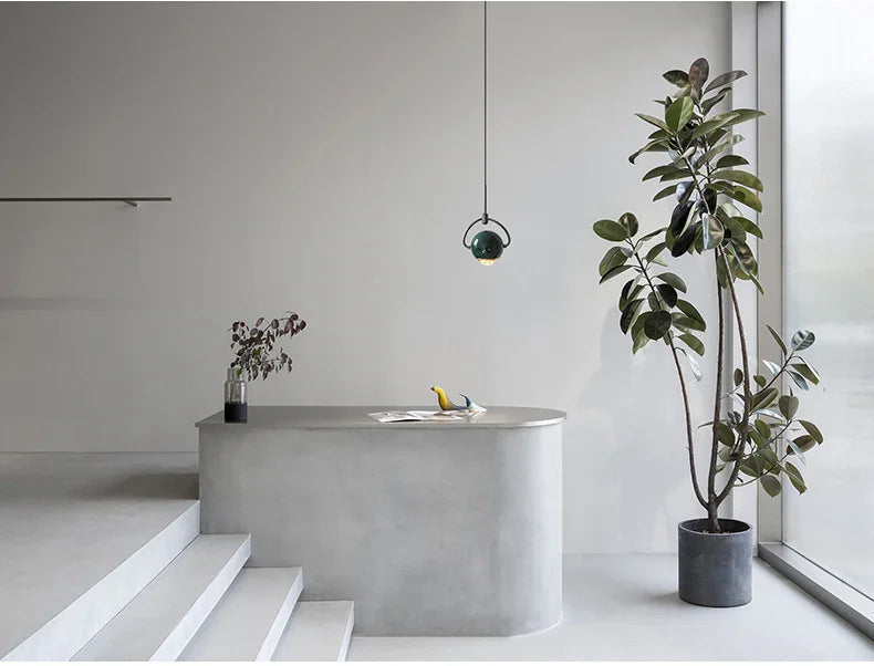 Ellanta Pendant Lamp