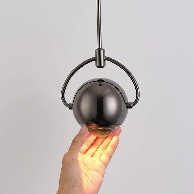 Ellanta Pendant Lamp