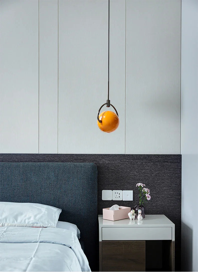 Ellanta Pendant Lamp