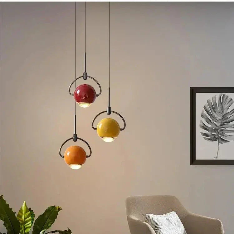 Ellanta Pendant Lamp
