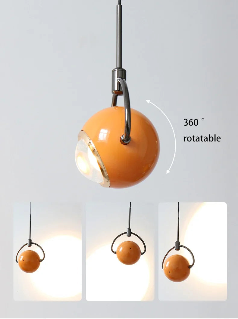 Ellanta Pendant Lamp