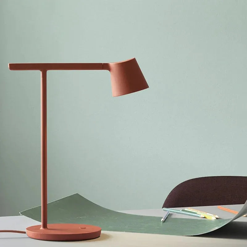 Ellisa Desk Lamp