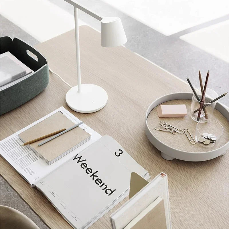 Ellisa Desk Lamp