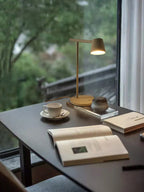 Ellisa Desk Lamp