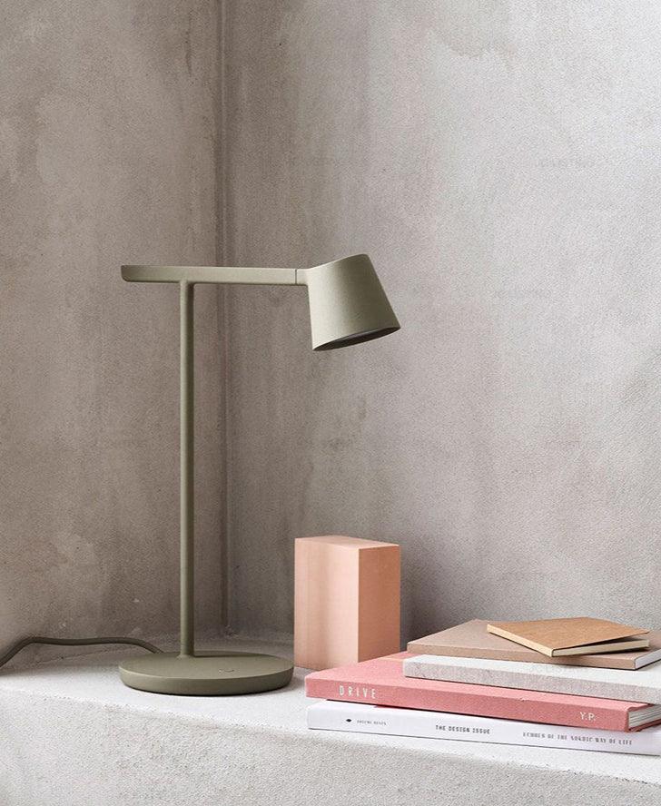 Ellisa Desk Lamp