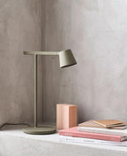 Ellisa Desk Lamp