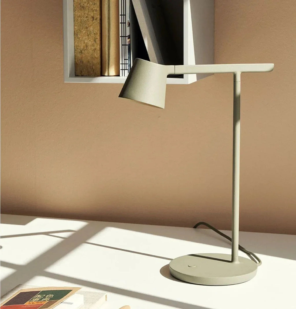 Ellisa Desk Lamp