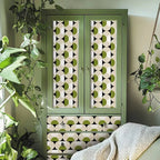 Ellisa Wall Stickers