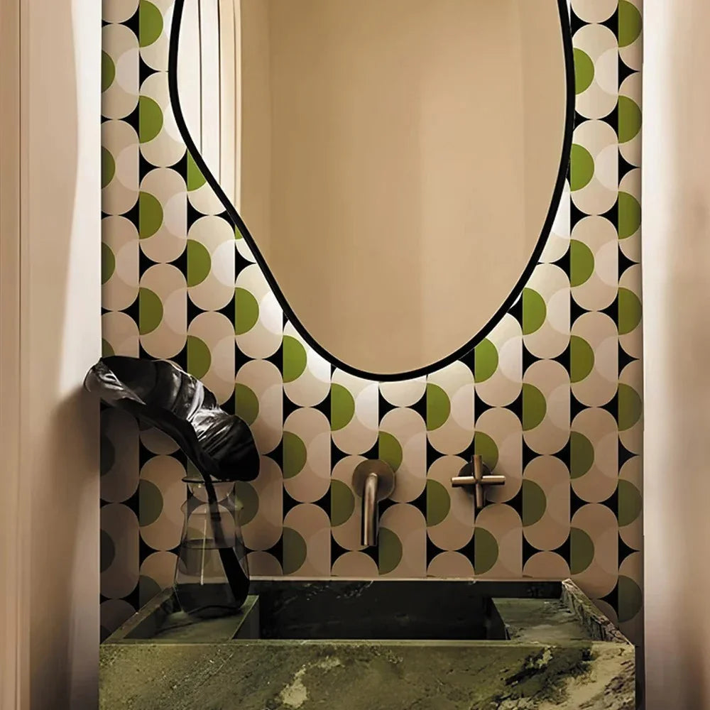 Ellisa Wall Stickers
