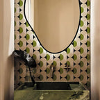 Ellisa Wall Stickers