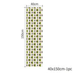 Ellisa Wall Stickers